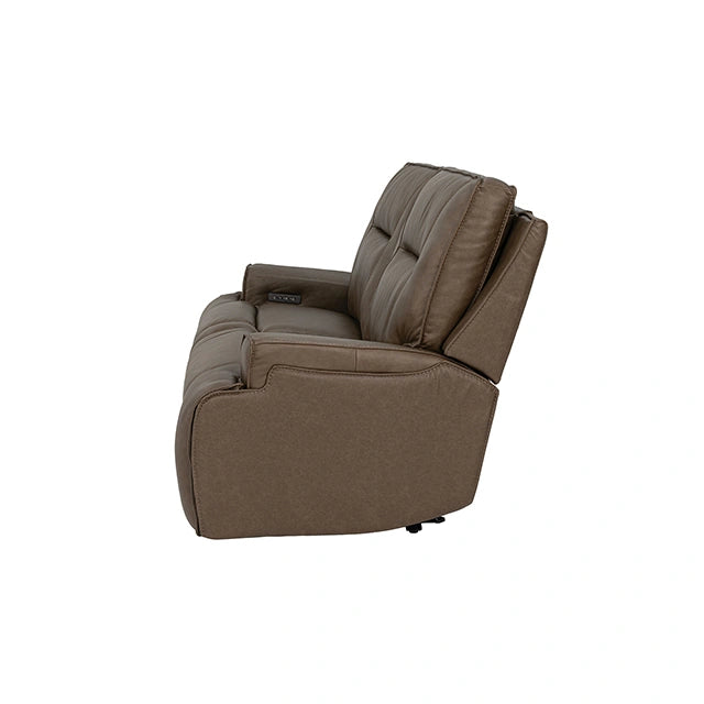 Dallas Oversized Power Sofa