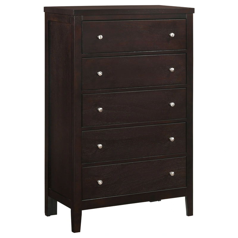 Carlton Bedroom Set