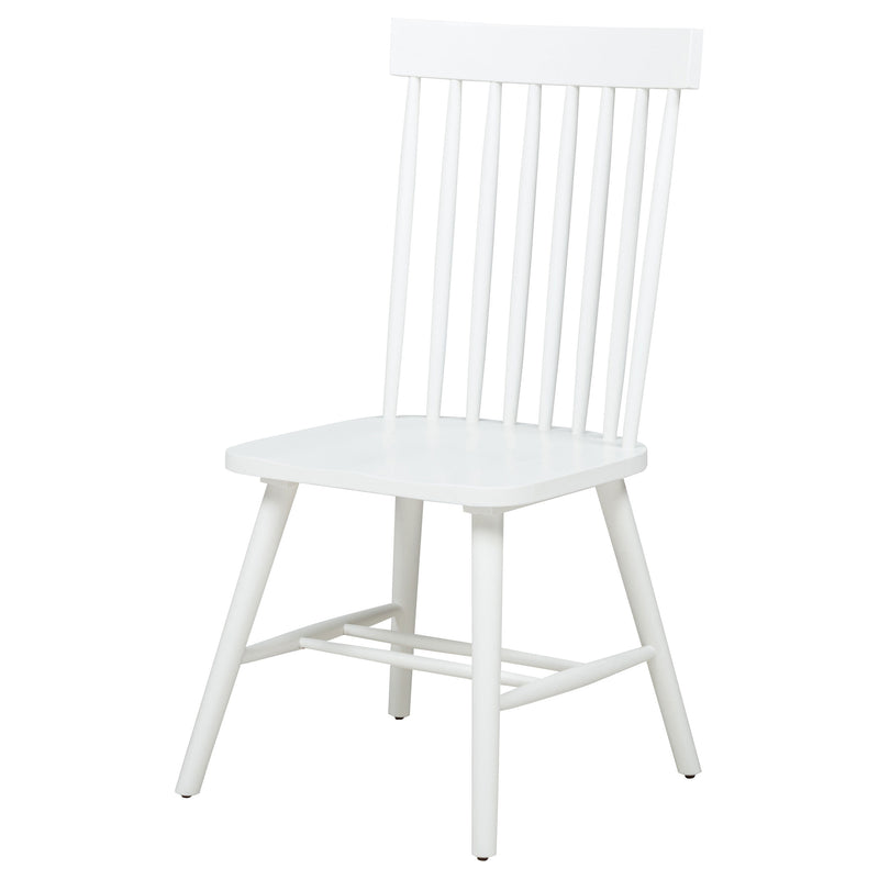 Andrews Dining Side Chair