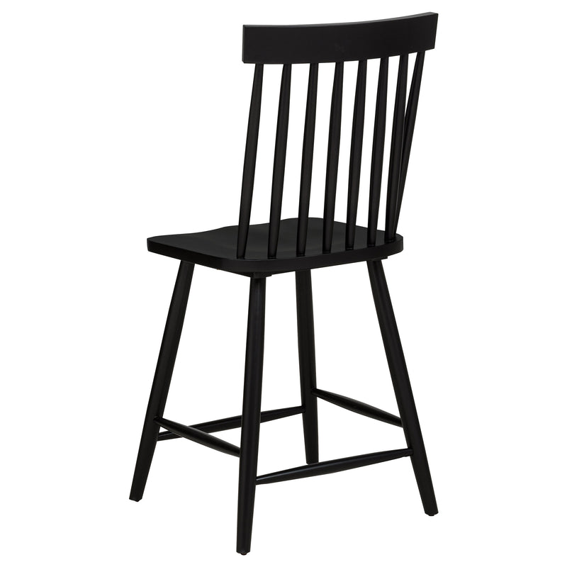 Andrews Counter Chair