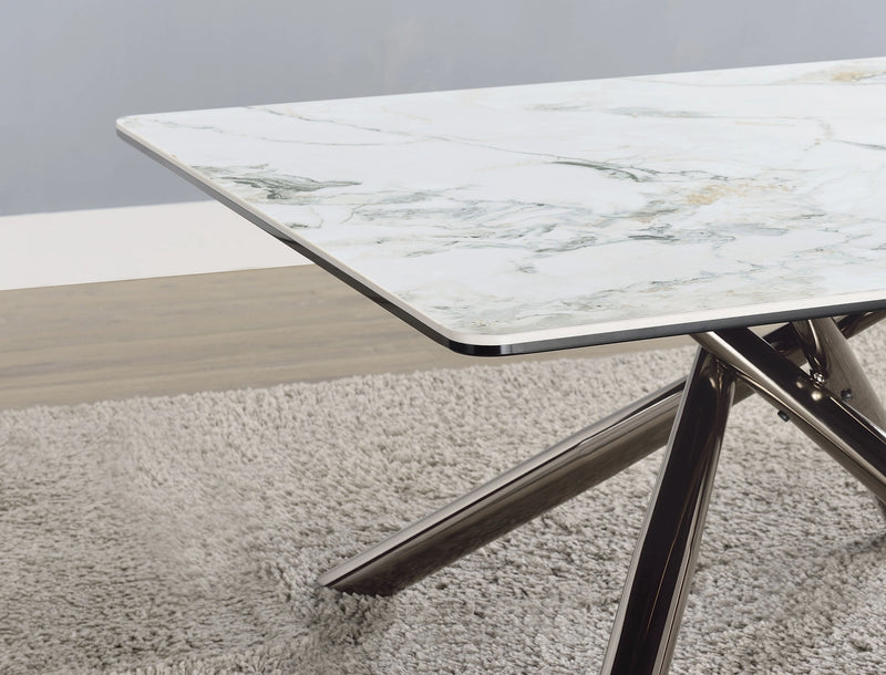 Carvell End Table