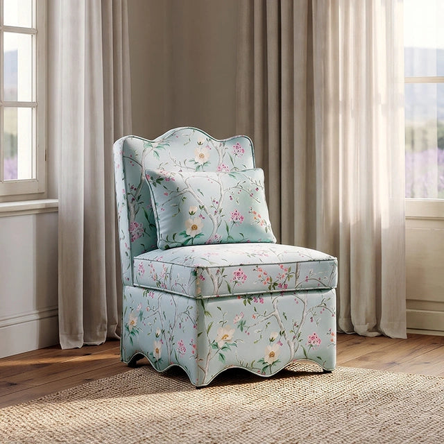 Hemsworth Accent Chair