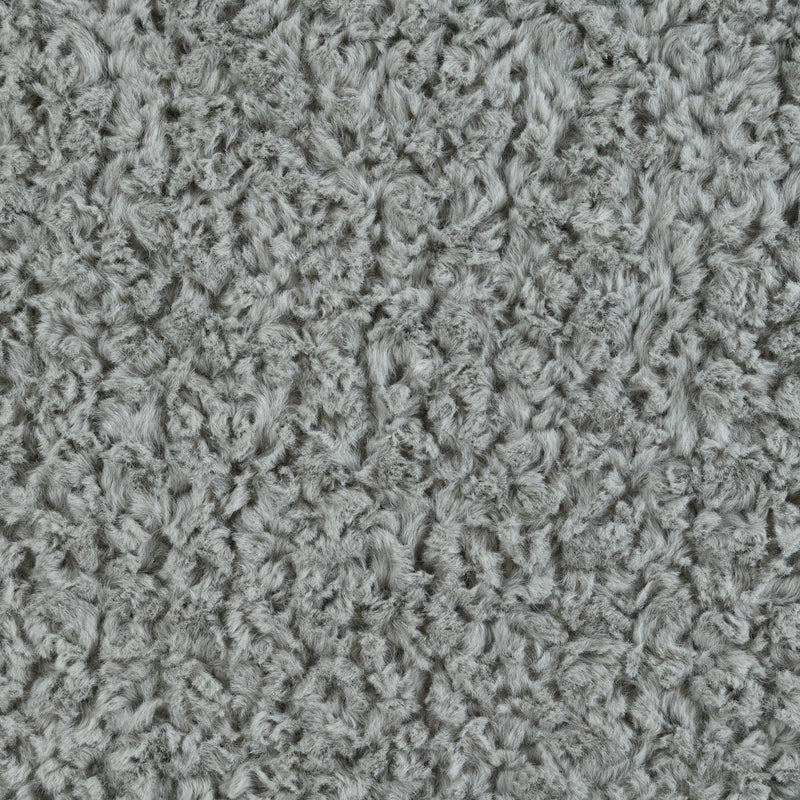 Gray Corduroy Console