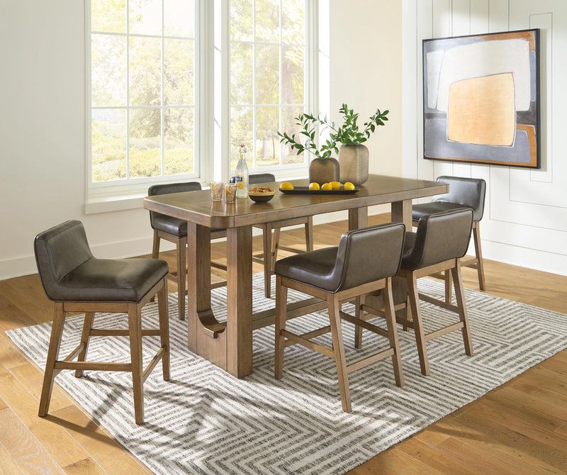 Cabalynn Dining Room Set