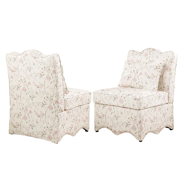 Hemsworth Accent Chair