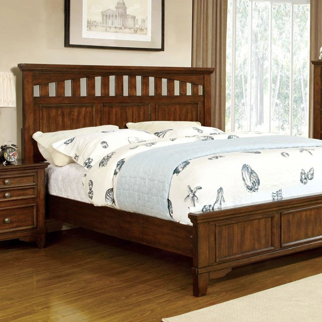 Chelsea Queen & E.King Bed
