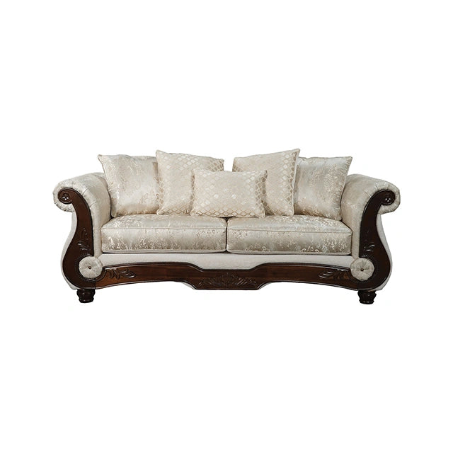 Sodaro Oversized Sofa