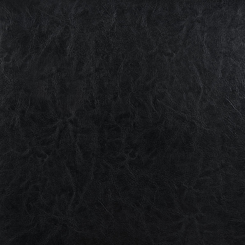 Black Counter Height Extension Table Wire Brush