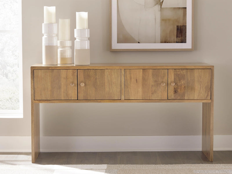 Ella Grove Console