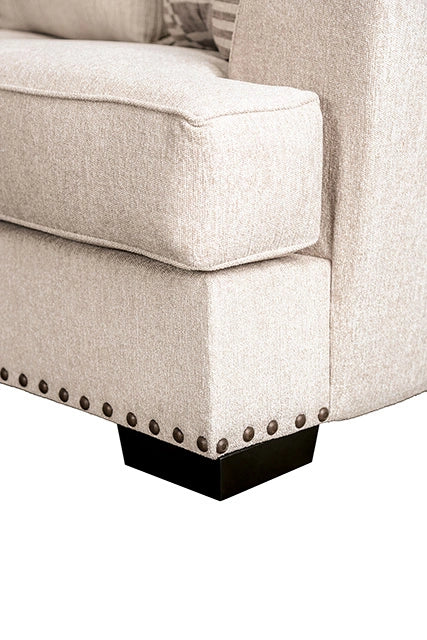 Gervais Loveseat