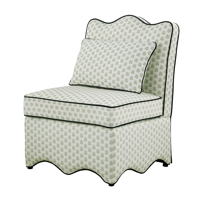 Hemsworth Accent Chair
