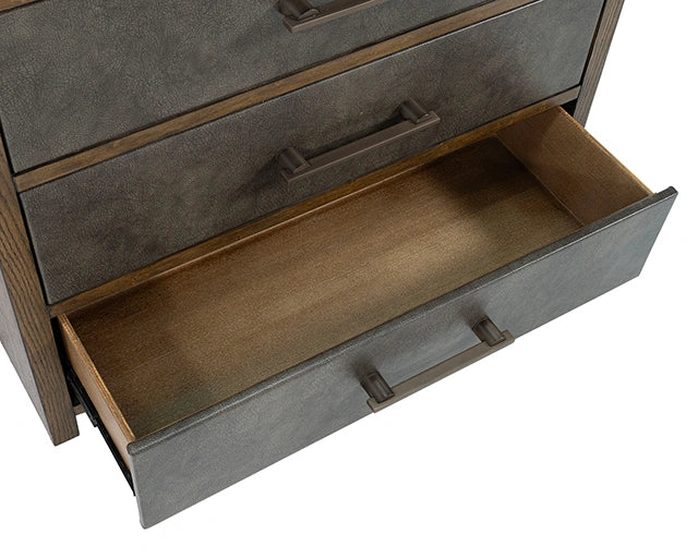 Newent Chest w/ ASTM