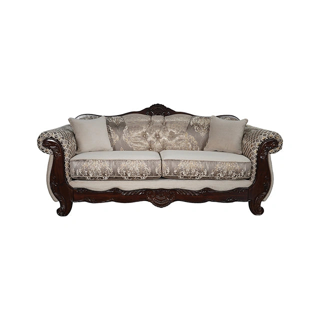 Paolini Oversized Sofa