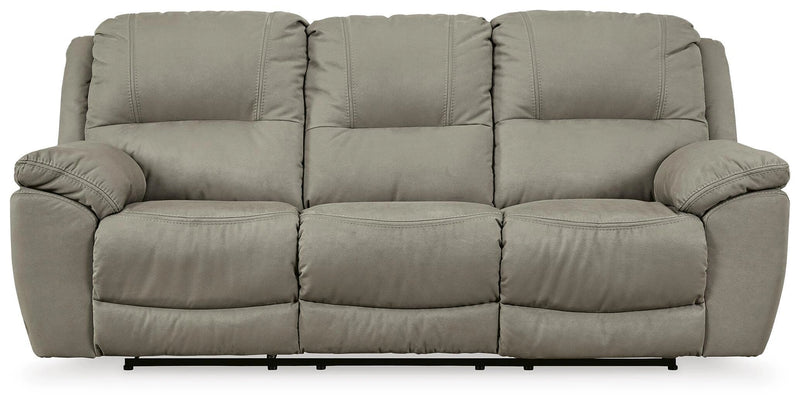 Next-Gen Gaucho Reclining Sofa