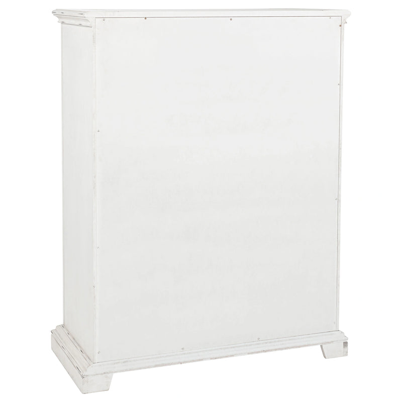McKinney Bedroom Set