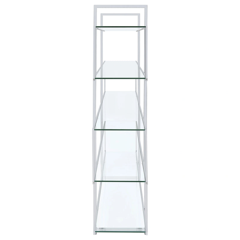Elmer Bookshelf