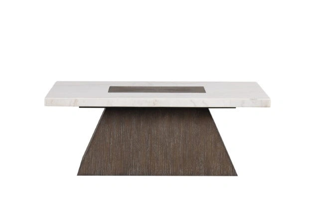Grasten Square Coffee Table