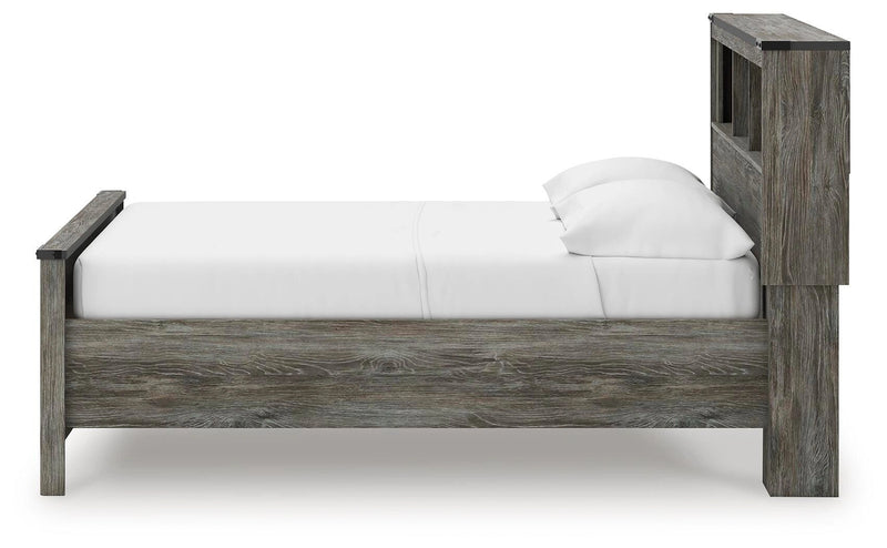 Frandern Full Bed