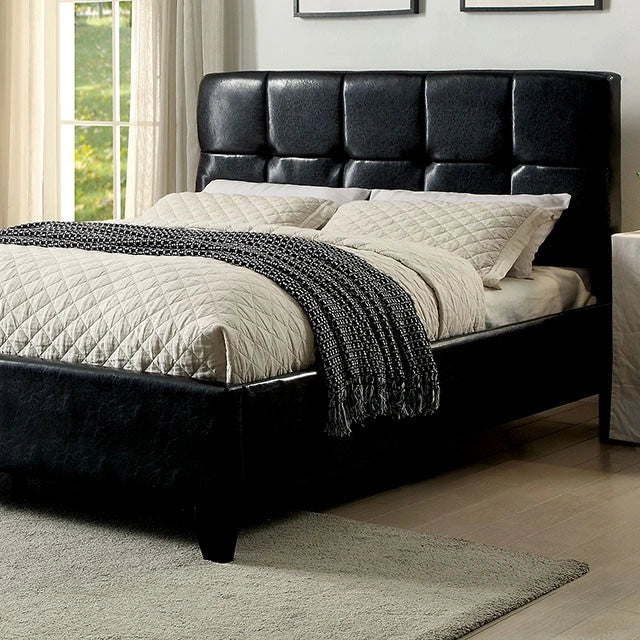 Cressida Twin, Full, Queen, E.King, & Cal.King Bed