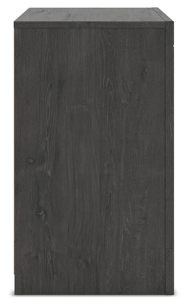 Fraluna Bedroom Set