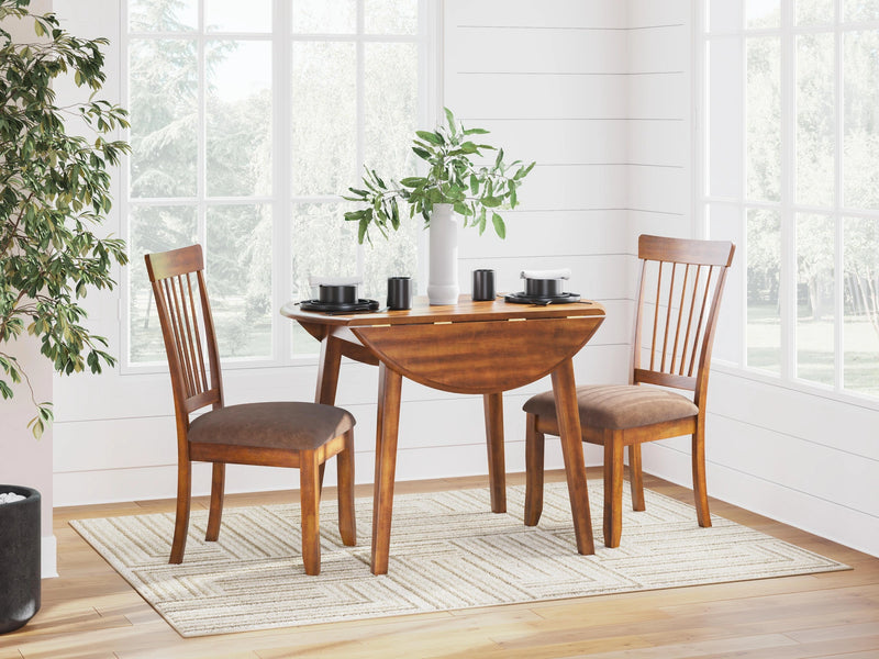 Berringer Dining Set