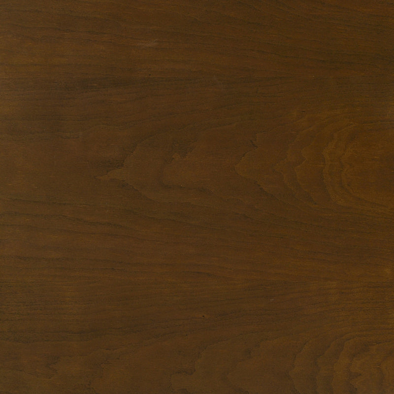 Garland Panel Bed