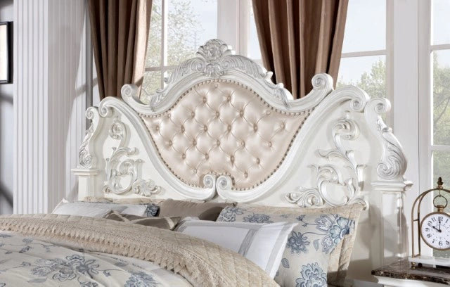Esparanza Queen, E.King, & Cal.King Bed