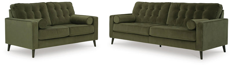 Reveon Lakes Living Room Set