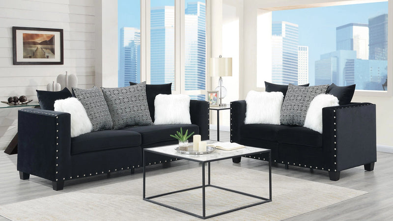 Adeline LOVESEAT - U516-L