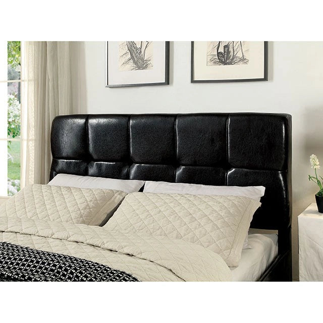 Cressida Twin, Full, Queen, E.King, & Cal.King Bed