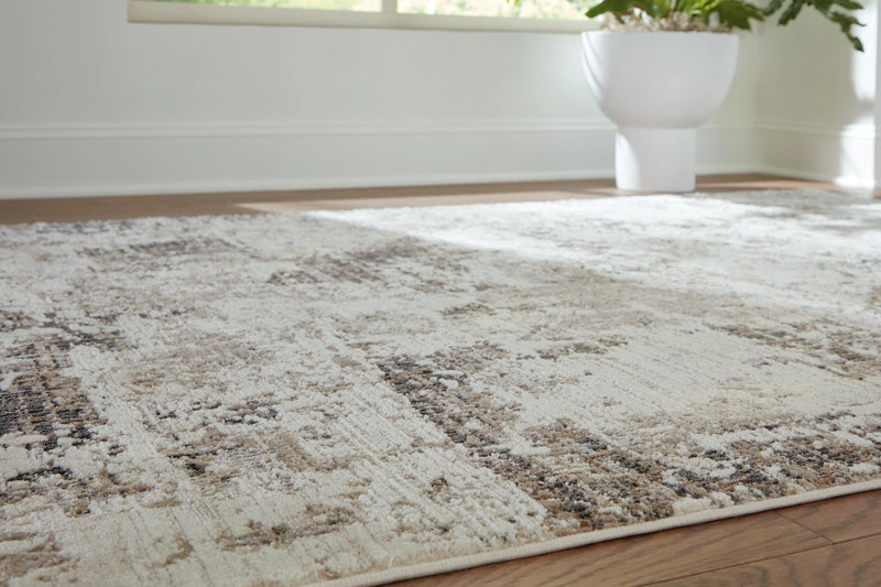Barricland Rug