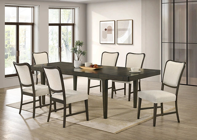 Doconde Side Chair (2/CTN)