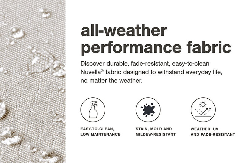 Clare View Outdoor Seating Set