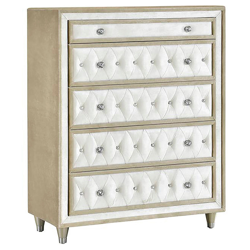 Antonella Bedroom Set