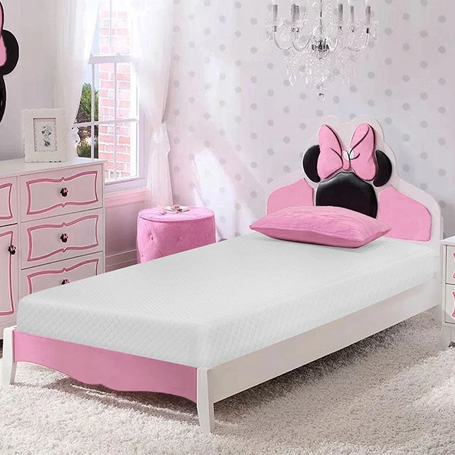 Artemisia 8"Foam Mattress