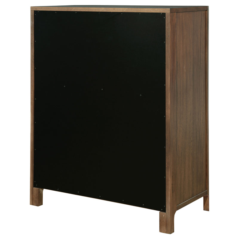 Maderia Chest of Drawers