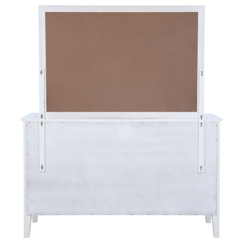 Bexhill Dresser with Mirror