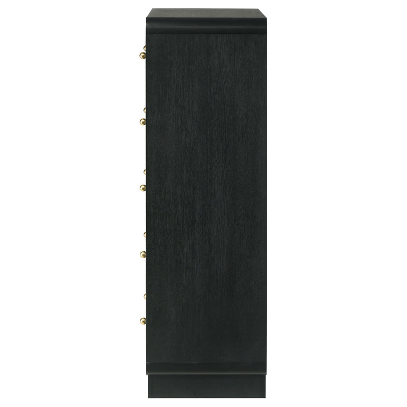 Cavelle Chest of Drawers