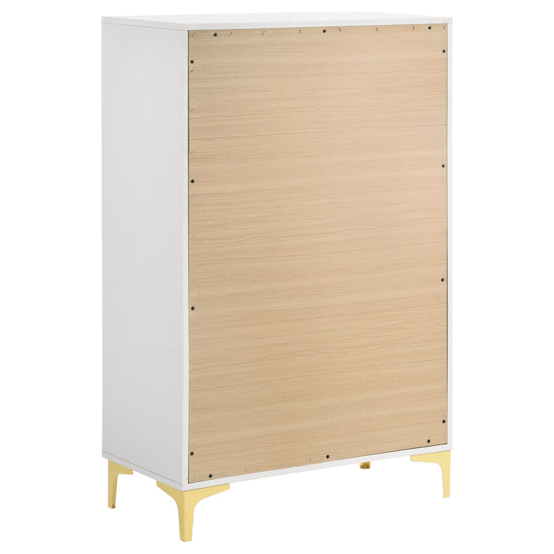 Kendall Chest of Drawers