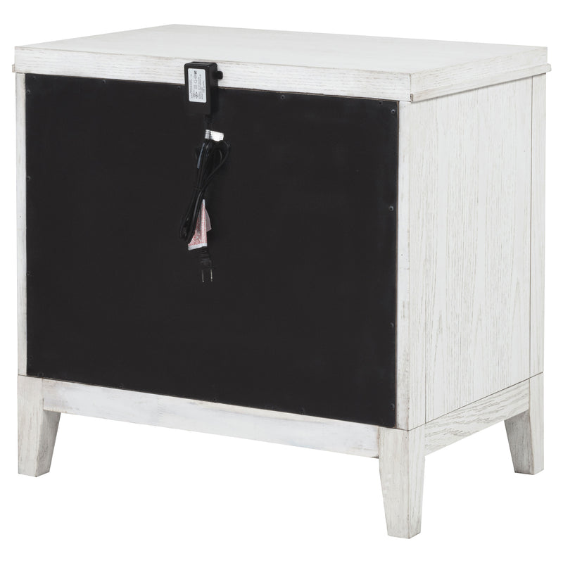 Marielle Nightstand