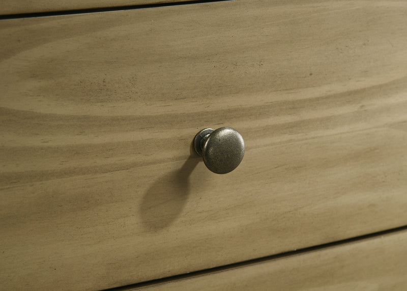 Granada Chest of Drawers