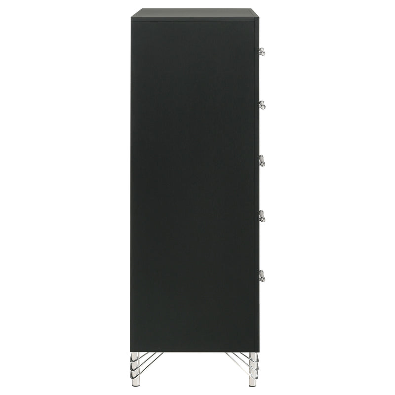 Lucia Chest of Drawers