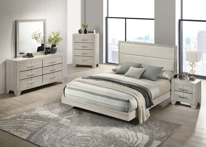 Trenton Bedroom Set