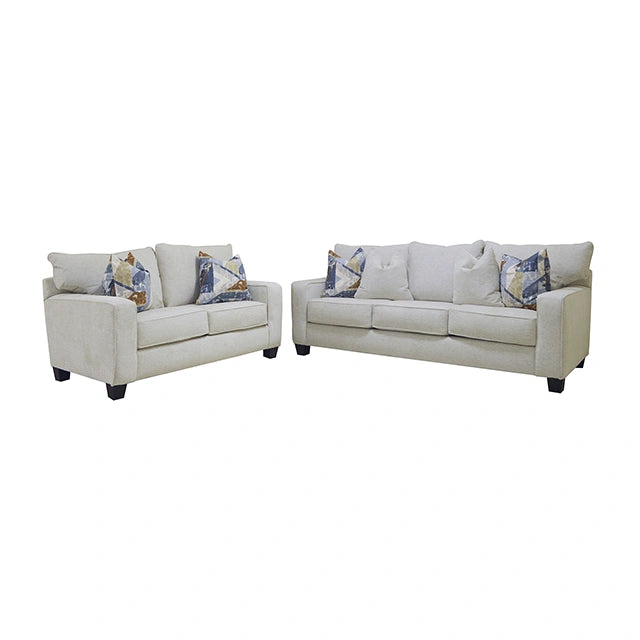 Harrow Loveseat