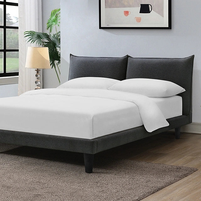 Verwood Full Bed