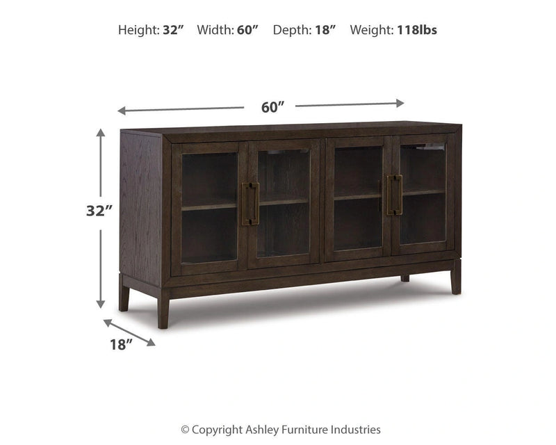 Burkhaus Dining Room Set