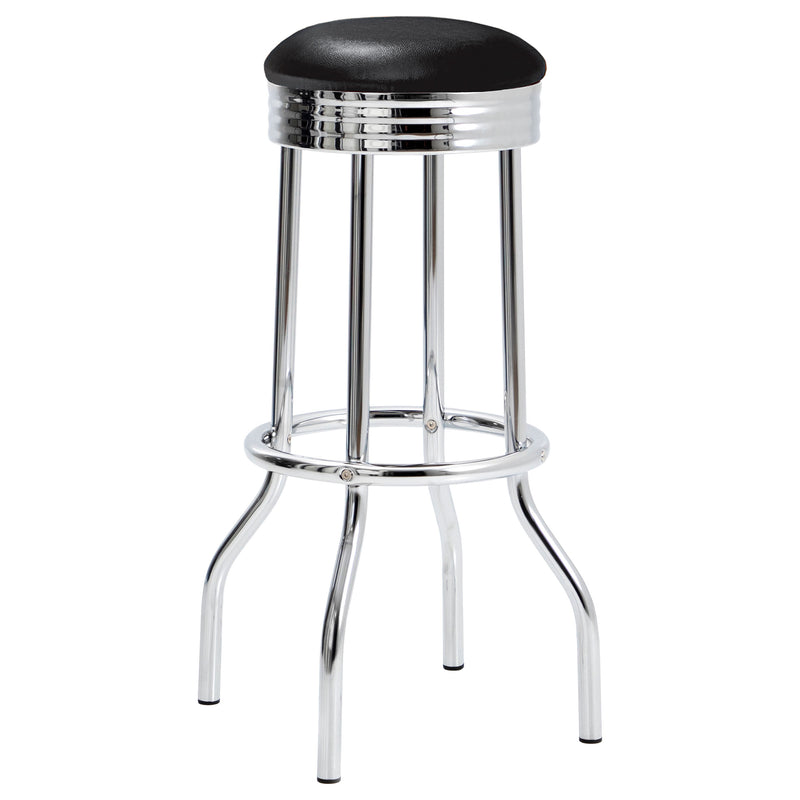 Retro Bar Table Set