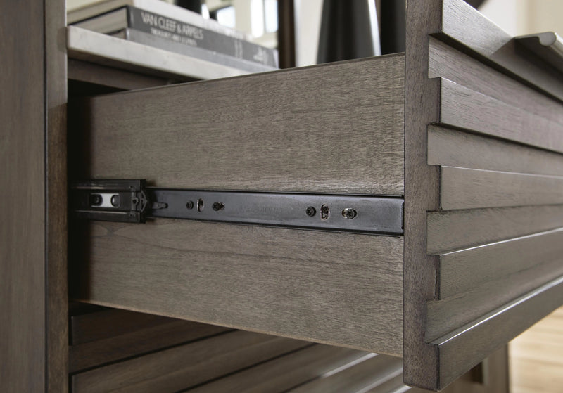 Arkenton Dresser