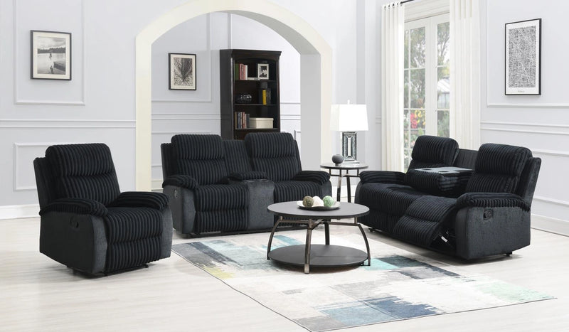 Motion Sofa-Motion Loveseat-Motion Chair