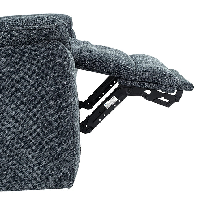 Memphis Power Recliner, 3D Immersive Sound